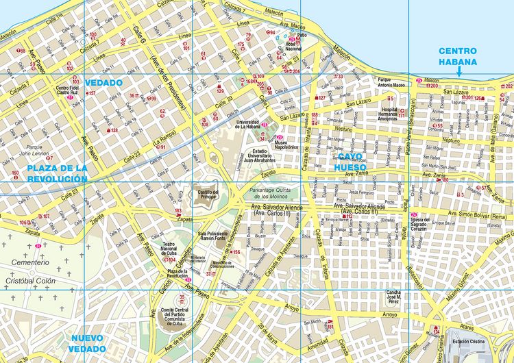Produktbild: Reise Know-How CityTrip Havanna und Varadero