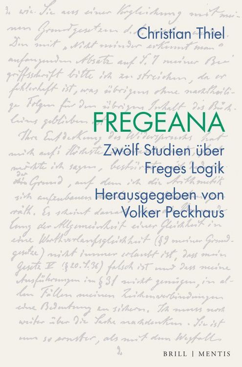 Produktbild: Fregeana