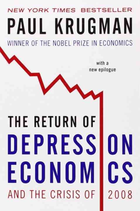 Produktbild: Return Of Depression Econo