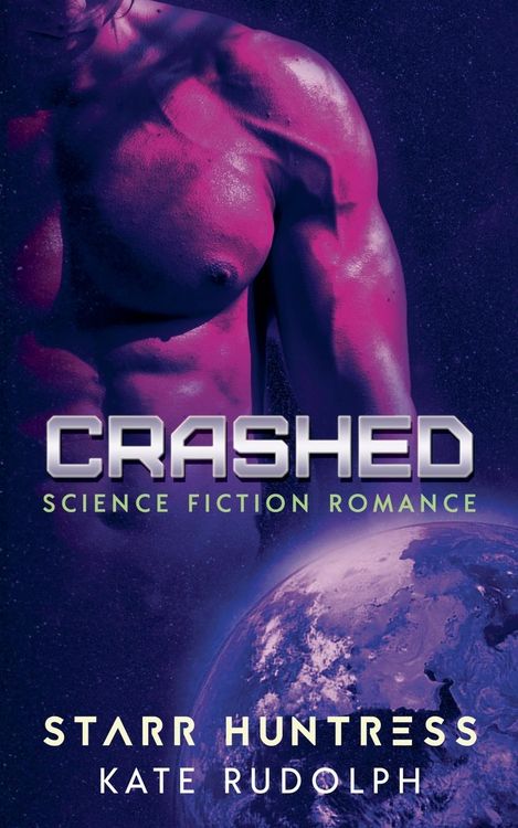 Produktbild: Crashed