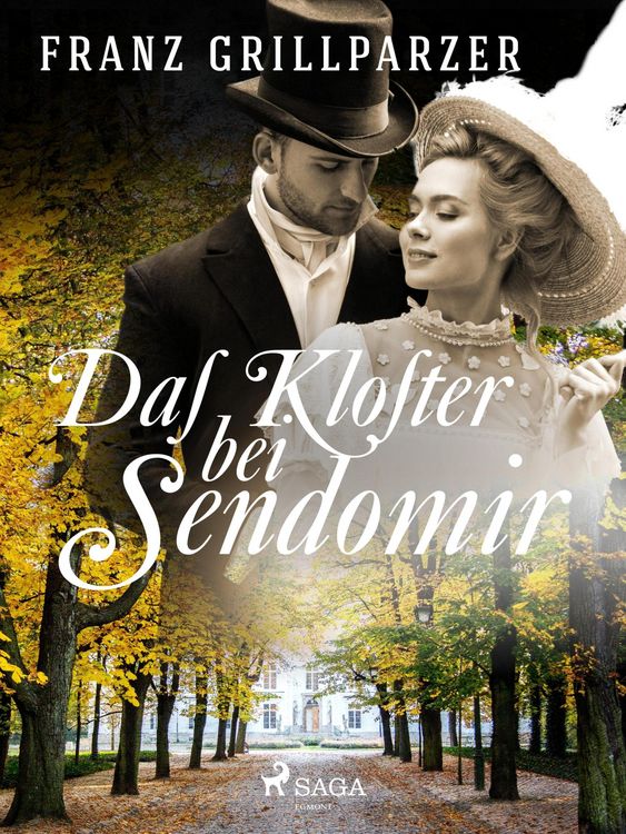 Produktbild: Das Kloster bei Sendomir