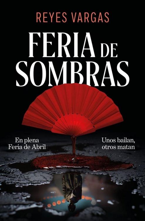 Produktbild: Feria de sombras