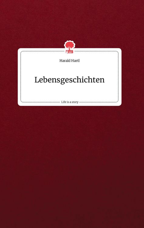 Produktbild: Lebensgeschichten. Life is a Story - story.one