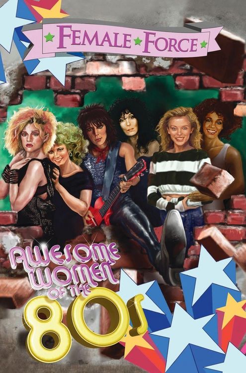 Produktbild: Female Force