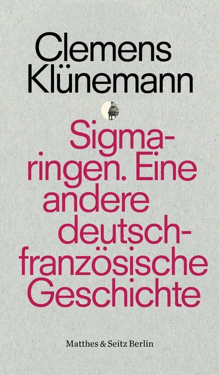 Produktbild: Sigmaringen