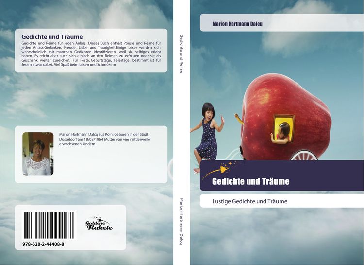 Produktbild: Gedichte und Tr&auml;ume