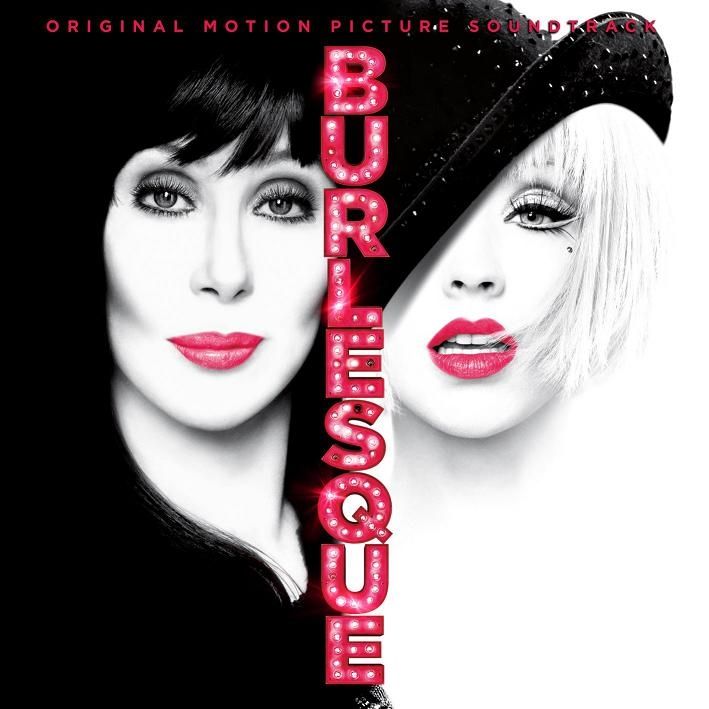 Produktbild: Burlesque Original Motion Picture Soundtrack