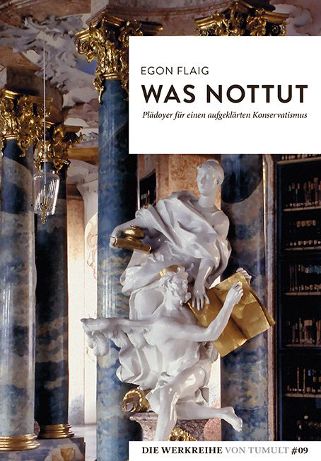 Produktbild: Was nottut