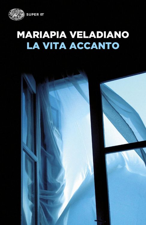 Produktbild: La vita accanto