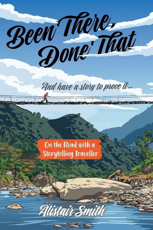 Produktbild: Been There, Done That
