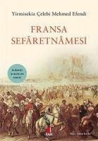 Produktbild: Fransa Sefaretnamesi
