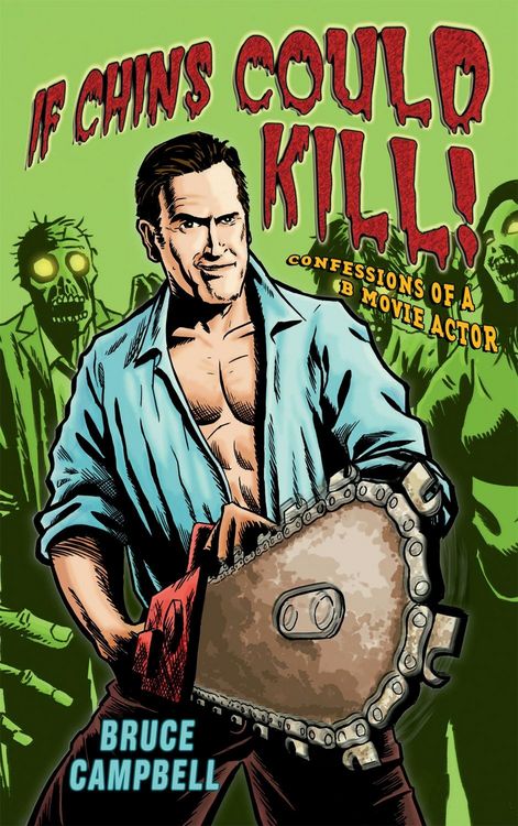 Produktbild: If Chins Could Kill