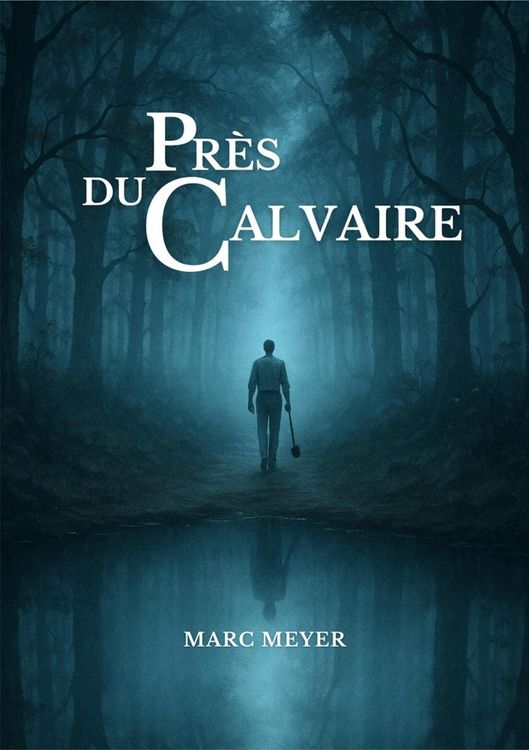 Produktbild: Pr&egrave;s du Calvaire