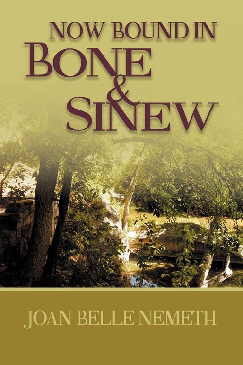 Produktbild: Now Bound In Bone And Sinew