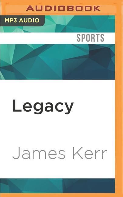 Produktbild: Legacy