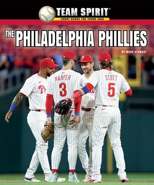 Produktbild: The Philadelphia Phillies