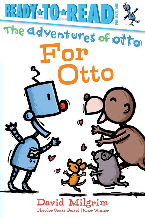 Produktbild: For Otto