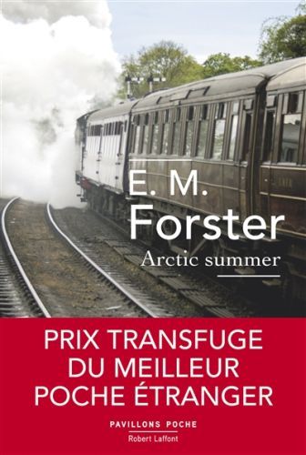 Produktbild: Arctic Summer