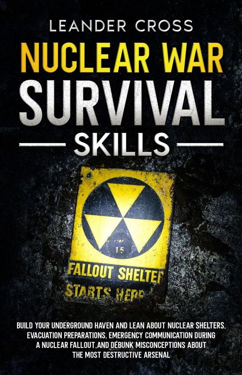 Produktbild: Nuclear War Survival Skills