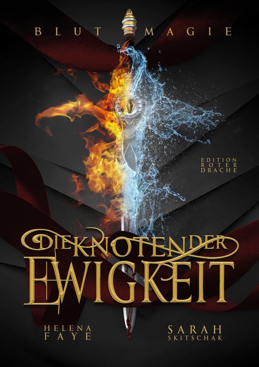 Produktbild: Die Knoten der Ewigkeit