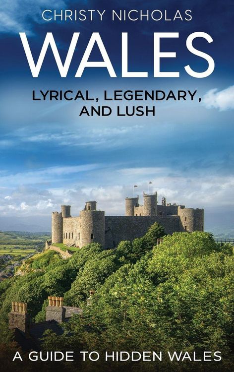 Produktbild: Wales