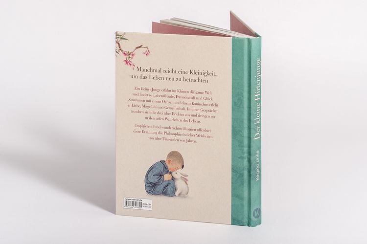 Produktbild: Der kleine Hirtenjunge