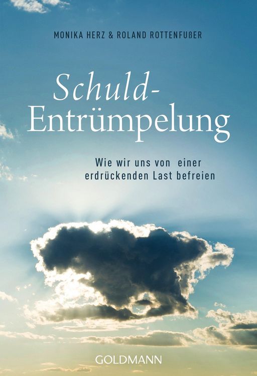 Produktbild: Schuld-Entr&uuml;mpelung