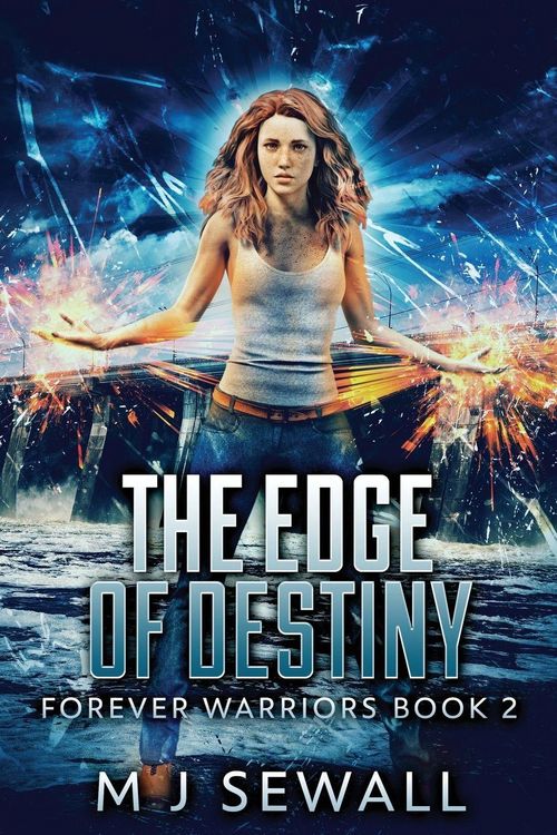 Produktbild: The Edge Of Destiny