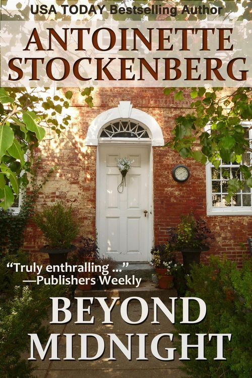 Produktbild: Beyond Midnight