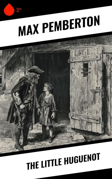 Produktbild: The Little Huguenot