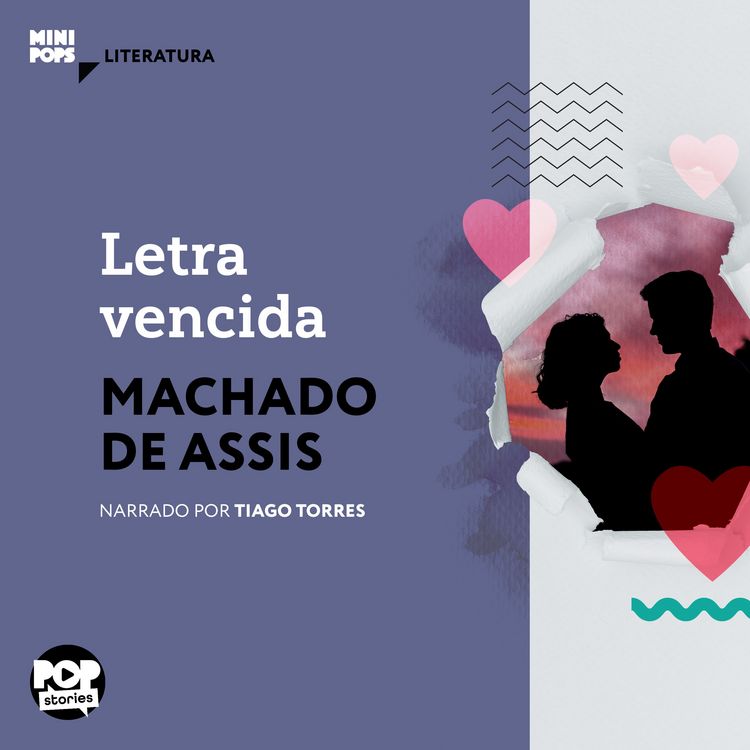 Produktbild: Letra vencida