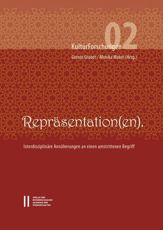 Produktbild: Repr&auml;sentation(en)