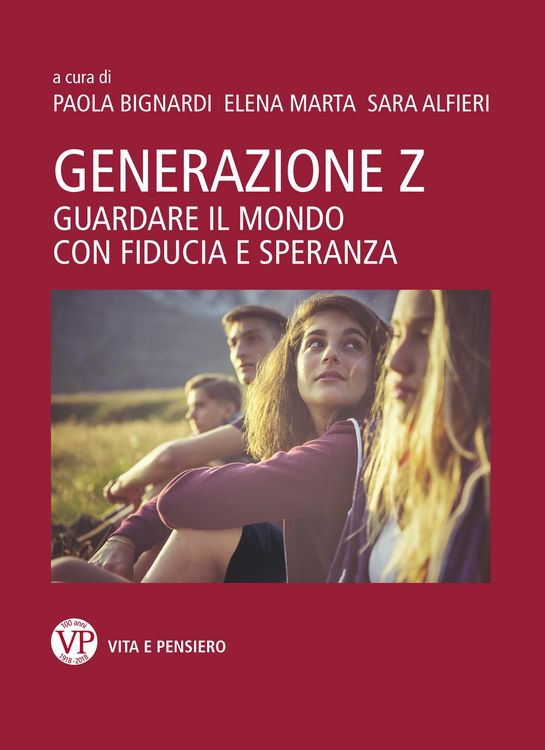 Produktbild: Generazione Z