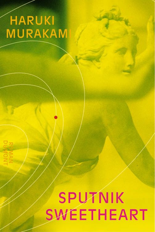 Produktbild: Sputnik Sweetheart