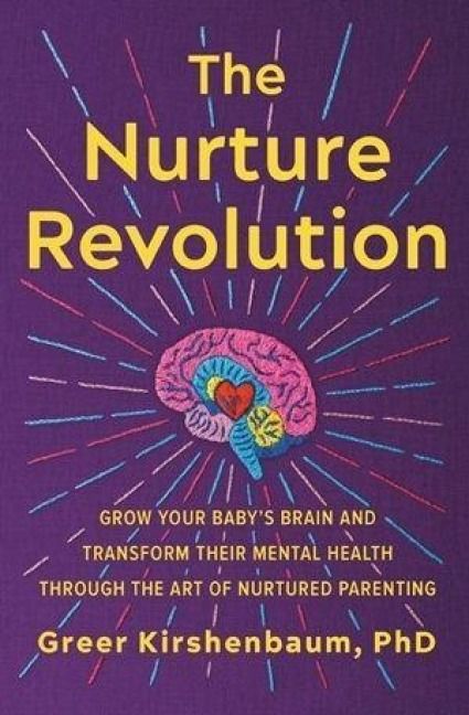 Produktbild: Nurture Revolution