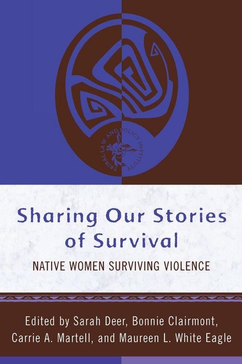 Produktbild: Sharing Our Stories of Survival