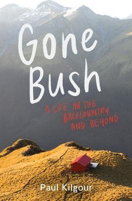 Produktbild: Gone Bush