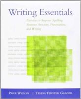 Produktbild: Writing Essentials with Writer's Resources CD-ROM