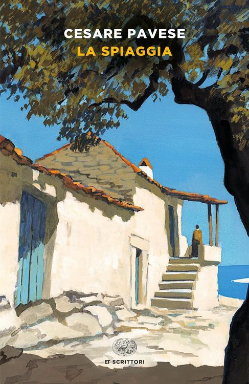 Produktbild: La spiaggia