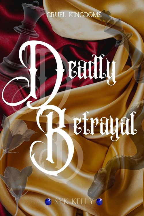 Produktbild: Deadly Betrayal