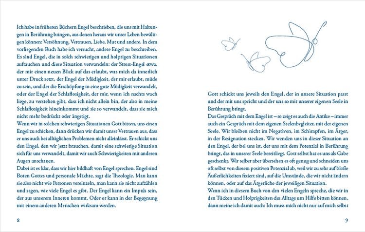 Produktbild: 33 Schutzengel f&uuml;r alle F&auml;lle