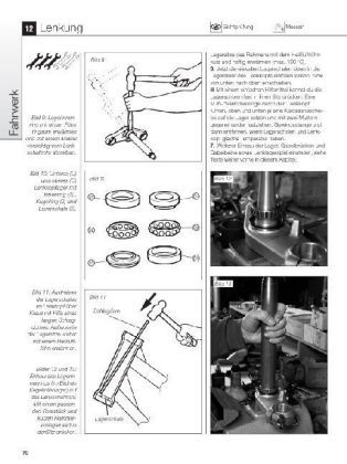 Produktbild: Mokicks und Leichtkraftr&auml;der