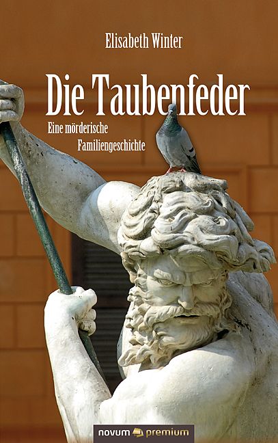 Produktbild: Die Taubenfeder