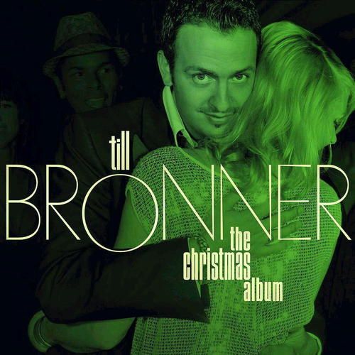 Produktbild: The Christmas Album