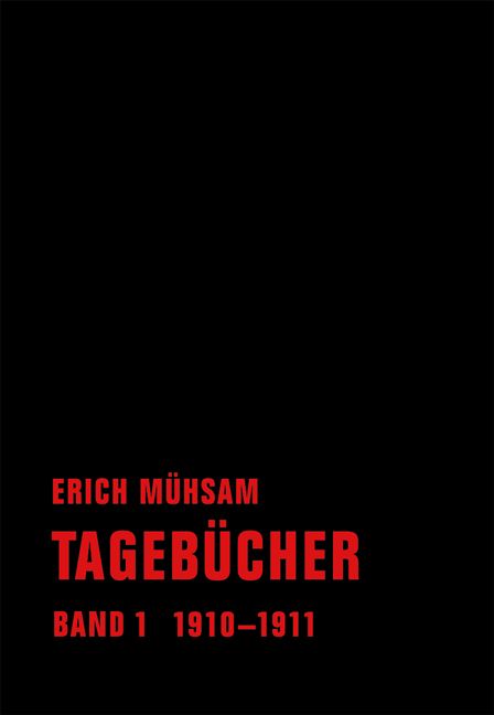 Produktbild: Tageb&uuml;cher