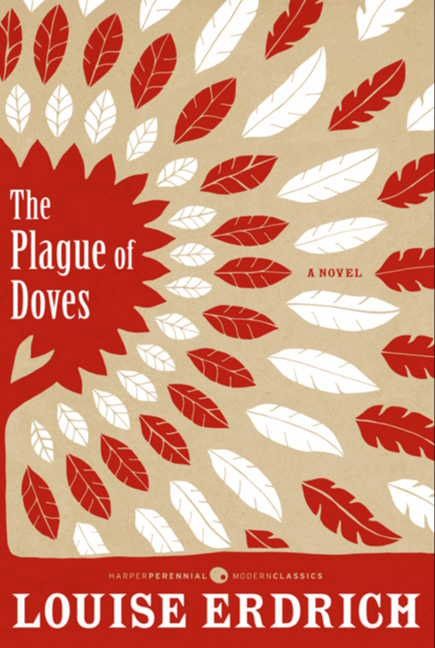 Produktbild: The Plague of Doves