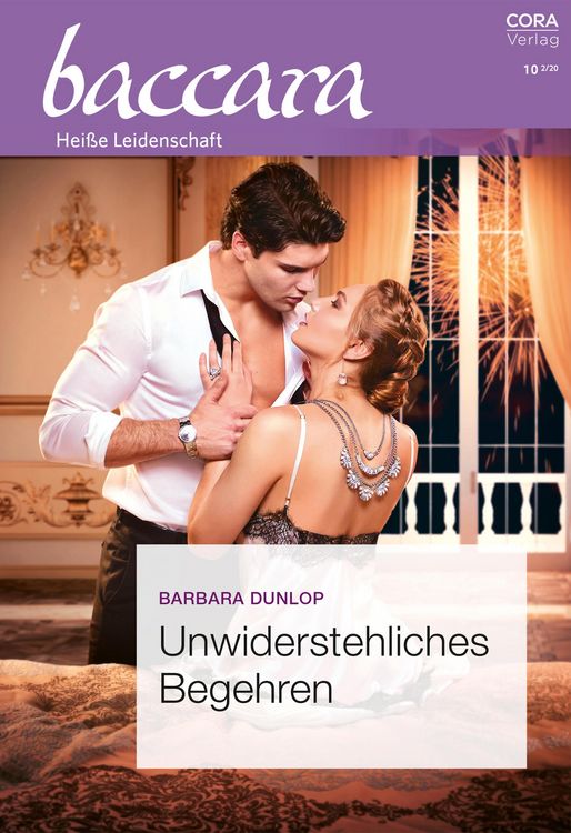 Produktbild: Unwiderstehliches Begehren