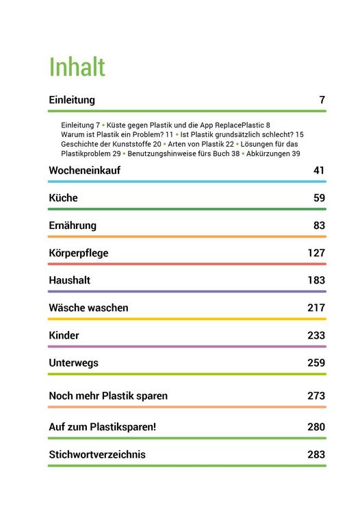 Produktbild: Plastiksparbuch