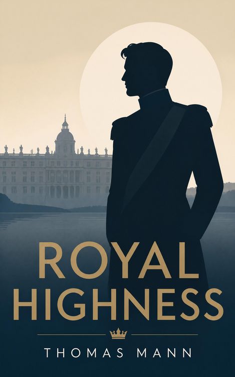 Produktbild: Royal Highness