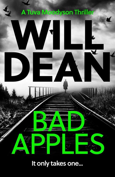 Produktbild: Bad Apples
